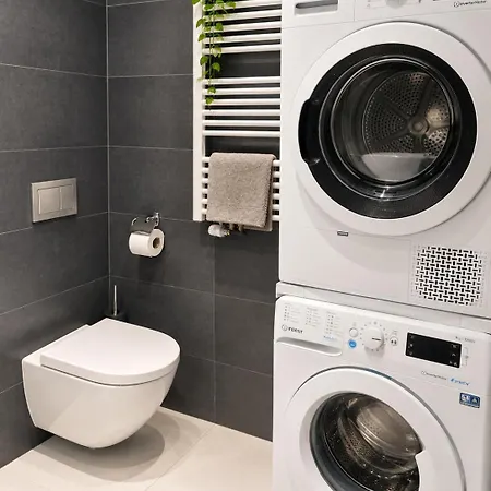 10-premium 2kk Atrium Living Novostavba Centrum * Košice