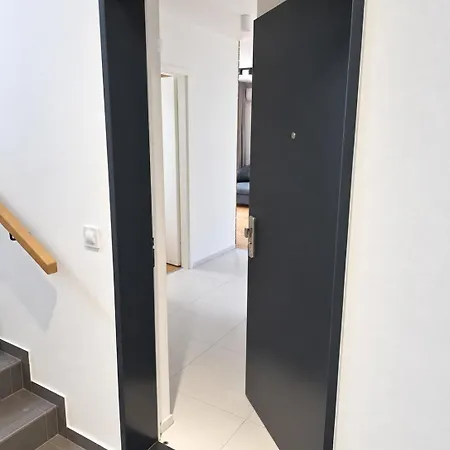 Appartamento 10-premium 2kk Atrium Living Novostavba Centrum