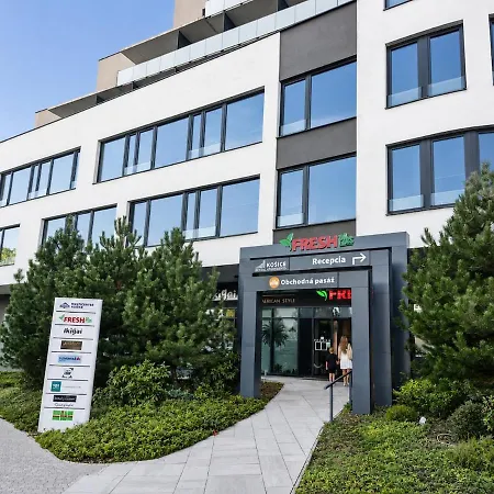 10-premium 2kk Atrium Living Novostavba Centrum Košice